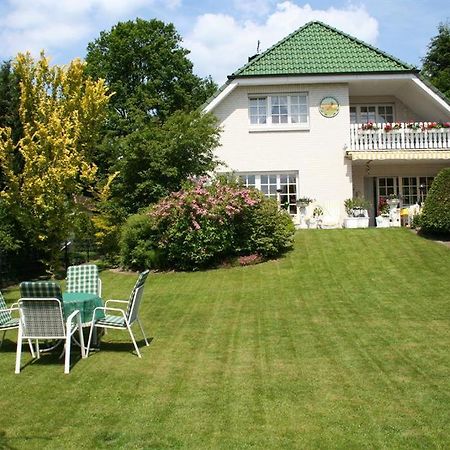 Ewigleben, Landhaus Gartenstrasse บิสพิงเงน ภายนอก รูปภาพ