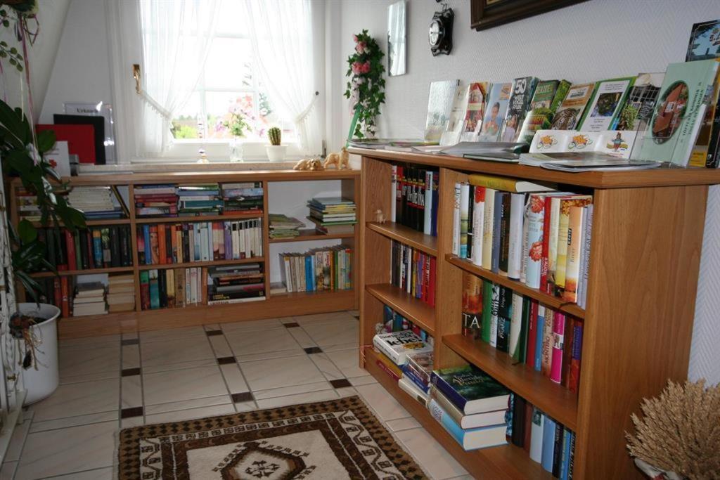 Ewigleben, Landhaus Gartenstrasse บิสพิงเงน ภายนอก รูปภาพ