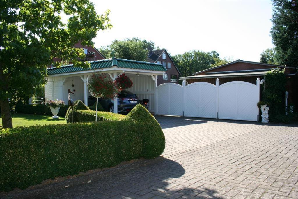 Ewigleben, Landhaus Gartenstrasse บิสพิงเงน ภายนอก รูปภาพ